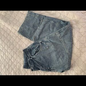 PRPS denim